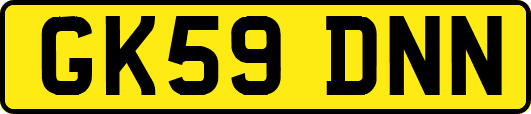 GK59DNN