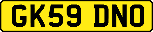 GK59DNO