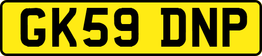 GK59DNP