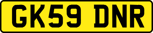 GK59DNR