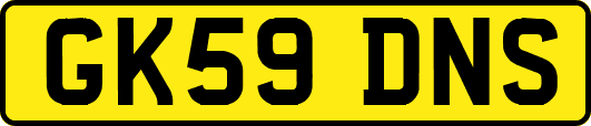 GK59DNS