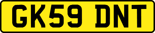 GK59DNT