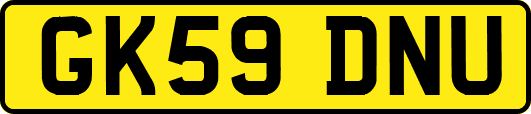 GK59DNU