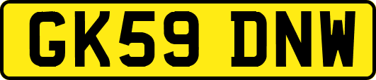 GK59DNW