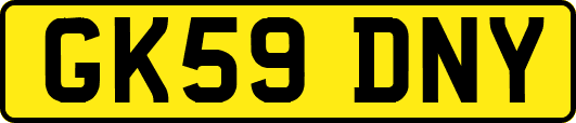 GK59DNY