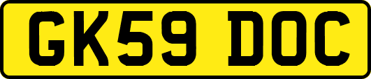 GK59DOC