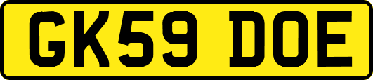 GK59DOE