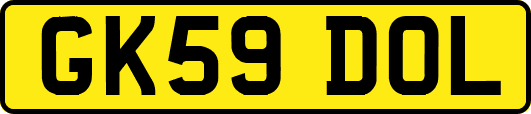GK59DOL