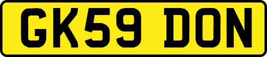 GK59DON