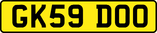 GK59DOO