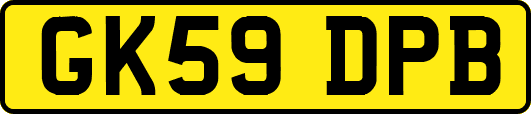 GK59DPB