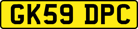 GK59DPC