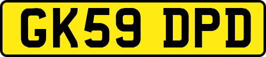 GK59DPD