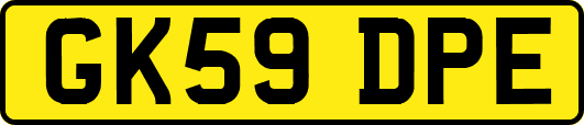 GK59DPE