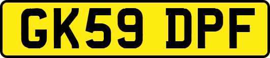 GK59DPF
