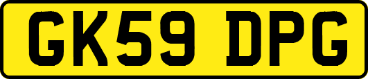 GK59DPG
