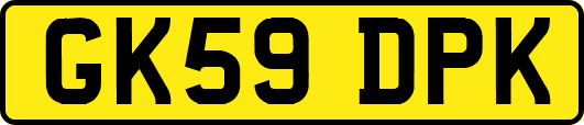 GK59DPK