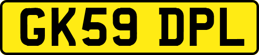GK59DPL