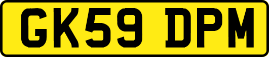 GK59DPM