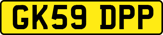 GK59DPP