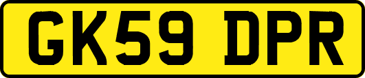 GK59DPR