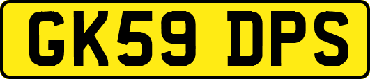 GK59DPS