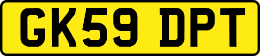 GK59DPT