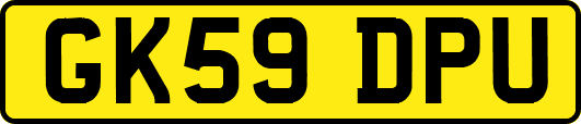 GK59DPU