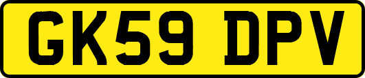 GK59DPV
