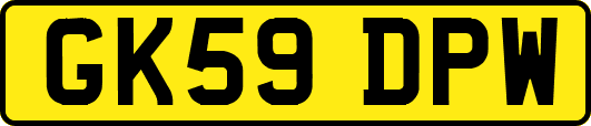 GK59DPW