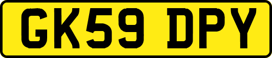 GK59DPY