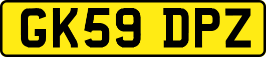 GK59DPZ