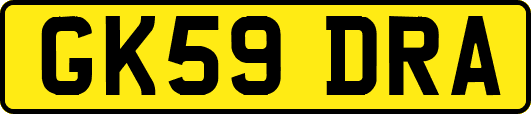 GK59DRA