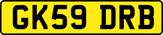 GK59DRB