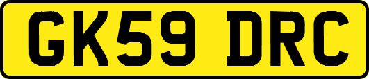 GK59DRC