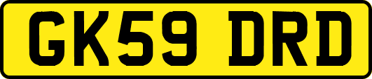 GK59DRD