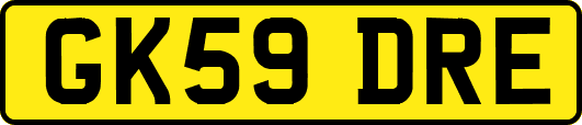 GK59DRE