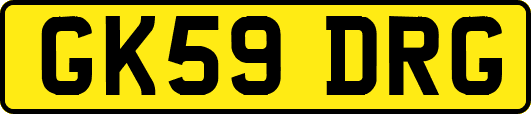 GK59DRG