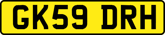 GK59DRH