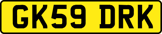GK59DRK