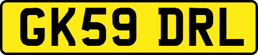 GK59DRL