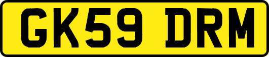 GK59DRM