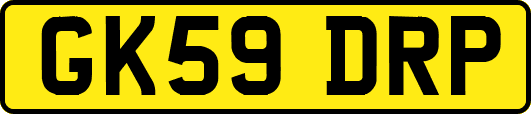 GK59DRP