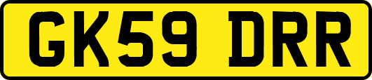 GK59DRR