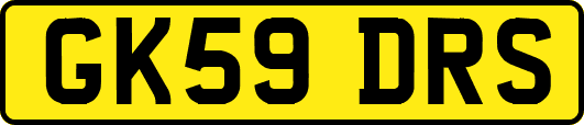 GK59DRS