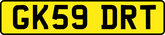 GK59DRT