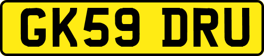 GK59DRU
