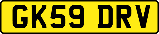 GK59DRV