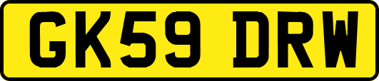 GK59DRW