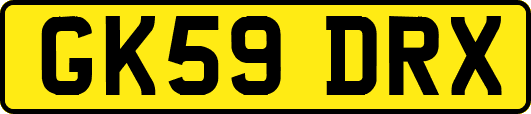 GK59DRX